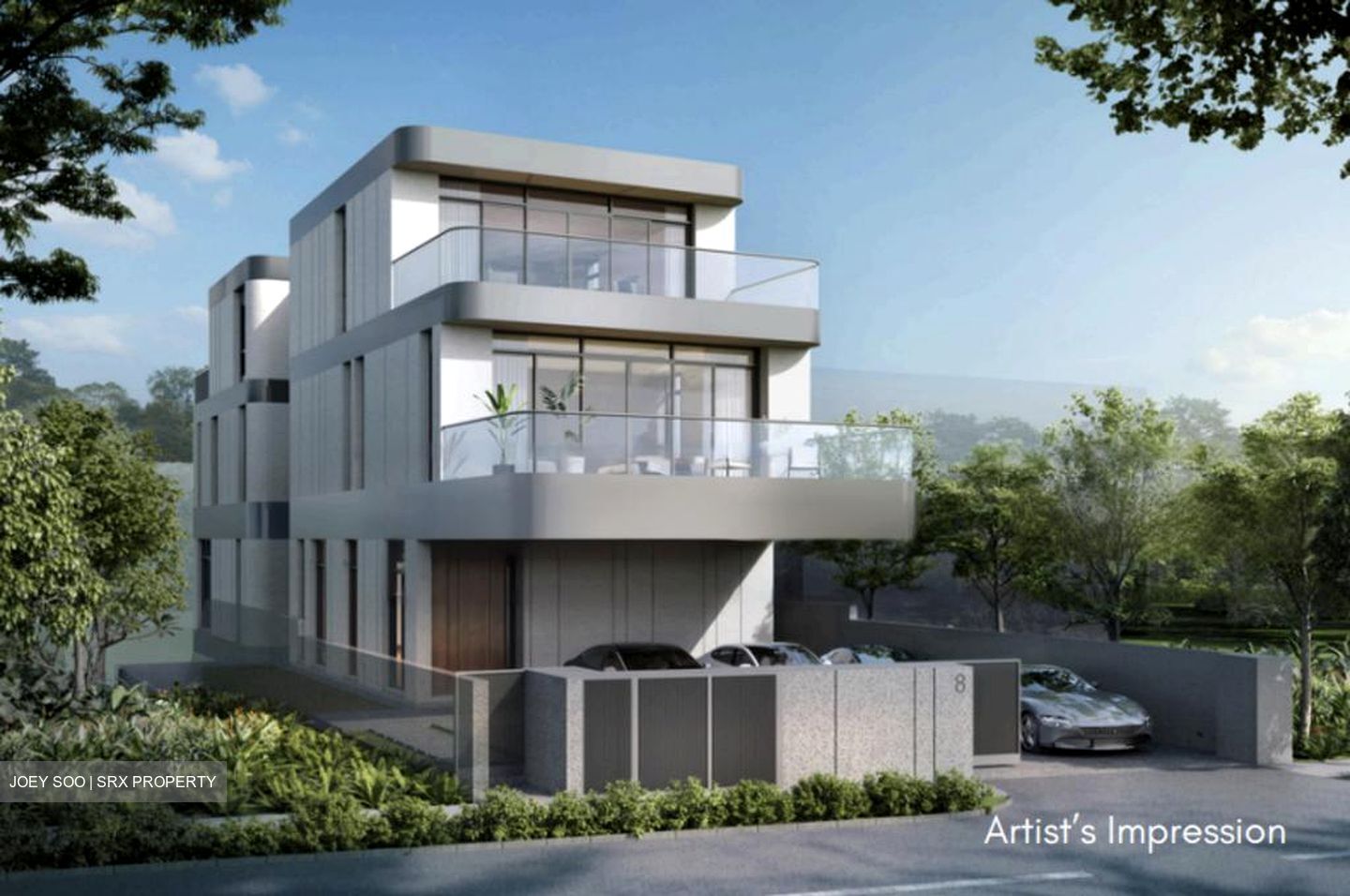 Mount Sinai Lane (D10), Detached #505347291